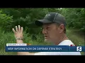 Joe Clyde Daniels case Private investigator believes boy could have been abducted or hit by car