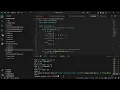 Demo program Tugas 4 - mengevaluasi ekspresi aritmatika dengan Java menggunakan struktur data Stack