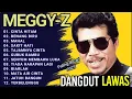 Download Lagu MEGGY Z FULL ALBUM CINTA HITAM