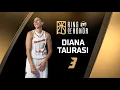 Diana Taurasi s Jersey Retirement FULL POSTGAME CEREMONY August 16 2026