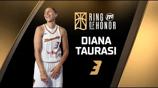 Diana Taurasi s Jersey Retirement FULL POSTGAME CEREMONY August 16 2026