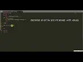 how to Sort an array in php