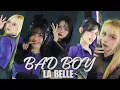 Download Lagu La Belle - Bad Boy Lyrics
