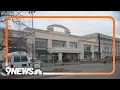 Denver purchases Central Park hotel used as shelter