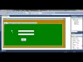 Tabcontrol in VB NET