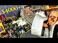 I Spent THOUSANDS at SPIRIT HALLOWEEN s 50 off sales Halloween Shopping Spree 2024