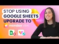 Replace 4 Scheduling Spreadsheets with One monday Vibe App Walkthrough