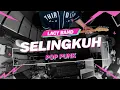 Download Lagu Lacy Band - Selingkuh // Boncek AR cover