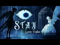 Download Lagu Stay | Dark Folk Fantasy | Lyric Video Azophiel