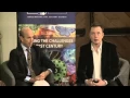 Elon Musk - the Future of Energy Transport