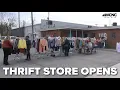 Thrift Pony store opens in east Charlotte