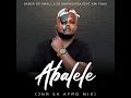 Download Lagu Kabza De Small \u0026 Dj Maphorisa Feat. Ami Faku - Abalele (Jnr SA Bootleg Mix)