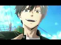 【MAD】WIND BREAKER/絶対零度 -なとり-