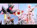 Download Lagu kamen rider gavv caking form first henshin! [仮面ライダーガヴブ ケイキングフォーム ファースト変身]