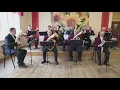 Карі очі, чорні брови Летичівський Духовий оркестр