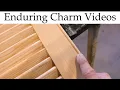 Making Louvered Wood Shutters Start To Finish