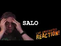 Download Lagu Salo, of de 120 dagen van Sodom | Blinde reactie