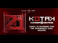 Download Lagu Kotak band Aksi drummer gilang NR di konser 2 Dekade