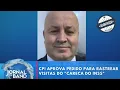 Download Lagu CPI aprova pedido para rastrear visitas do \