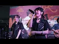 Kohi Sekai x @CrossxOverOfficial - Moving On (Official Music Video)
