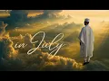 Feezy - In July (Lyric Video)