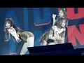 Download Lagu World Peace (Sowon,Yuju,SinB) - Monday Blues @ Go Go GFRIEND in Jakarta