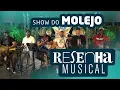 Show Completo Molejo - Programa Resenha Musical