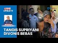 Download Lagu Tangis Guru Supriyani Divonis Bebas, Tak Terbukti Lakukan Kekerasan pada Anak Polisi di Konsel