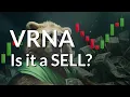 VRNA Verona Pharma plc Stock Analysis - After Aug 12 Zacks Upgrade 5 Price Targets