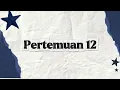 Presentasi Tugas Akhir Pemrograman Beorientasi Objek Java Ringkasan Pertemuan 9-14