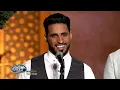 أراب ايدول 2016 - الموسم الرابع - المجموعة الرابعة - أغنية سلمتك بيد الله HD