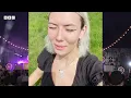 Nieve Ella (BBC Music Introducing at Glastonbury 2023)