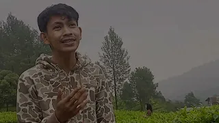 hargai selagi ada ziell ferdian cover riyan