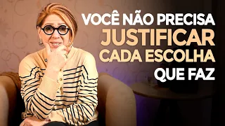 Por Que Você Sente Que Precisa Se Explicar O Tempo Todo?