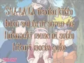 Download Lagu Lyrics ikimono gakari - hotaru no hikari [Naruto Shippuden]