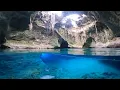 Thunderball Grotto