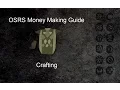 OSRS - Money Making Guide