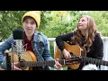 Hold You in My Arms (Ray LaMontagne cover)