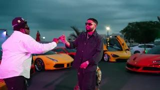 NAV Cash Cobain Bay Swag - 6am Thoughts