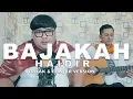 Download Lagu Bajakah lagu Dayak - Tommy Kaganangan cover cipt HAIDIR