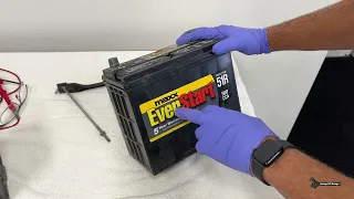 Are Walmart Car Battery Any Good I tested it for 5 years