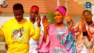 sabuwar waka jaruma biba gombe official hd video
