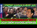 JOKOWI JGN KABUR LG…!! POLDA METRO PENUHI KEINGINAN ROY SURYO CS IJAZAH JOKOWI AKAN DIGELAR PERKARA!