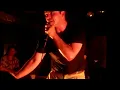 Future Islands - The Great Fire (Live @ The Basement Columbus, OH) 7/15/12 HD
