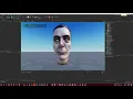 Roblox EditableMesh - Shape Key Facial Animation