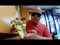 I Ate The Tastiest Pizza In New York