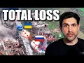 Russia s Worst Assault of the Year Combat Footage