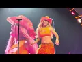 Karol G - MI EX TENÍA RAZÓN & 200 COPAS (Live from Mañana Será Bonito Tour 2024, Berlin, Germany)