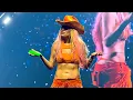 Karol G - MI EX TENIA RAZON 200 COPAS Live from Manana Sera Bonito Tour 2024 Berlin Germany