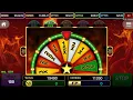 FORTUNE 2 GO FIREY FLAME